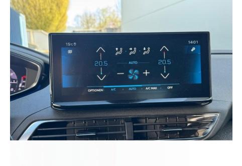 Peugeot 3008 #18