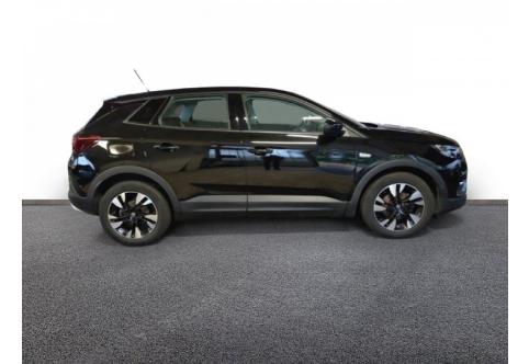 Opel Grandland X #7