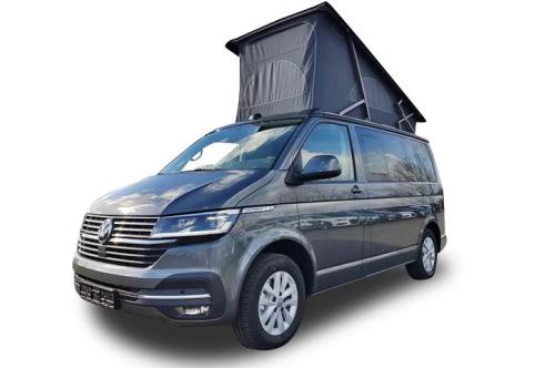 VW T6.1 California #2