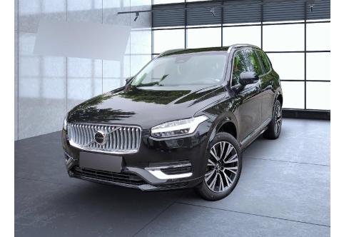 Volvo XC90 #1