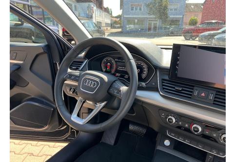Audi Q5 #26