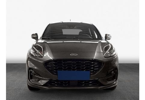 Ford Puma #3