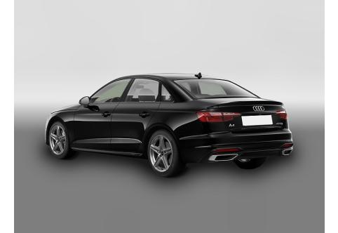 Audi A4 #3