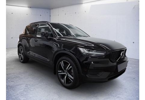 Volvo XC40 #2