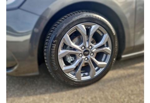 Ford Focus #6