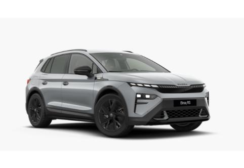 Skoda Elroq #1