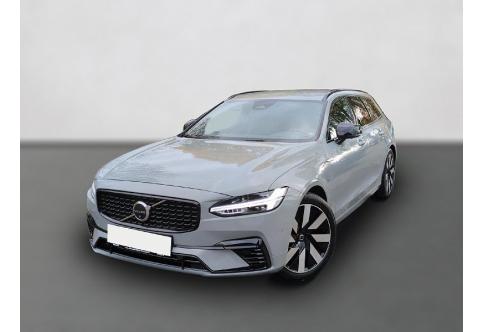 Volvo V90 #1