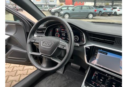 Audi A6 #27