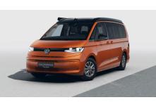 VW T7 Multivan