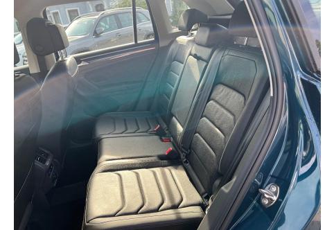 VW Tiguan #12