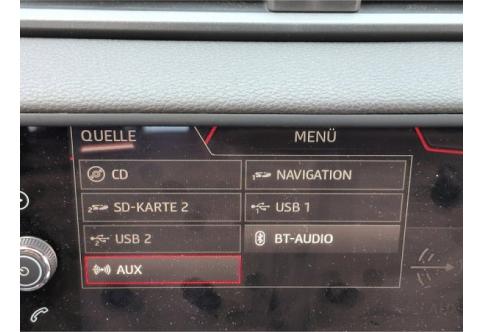 Seat Arona #16