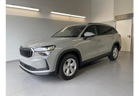Skoda Kodiaq #2
