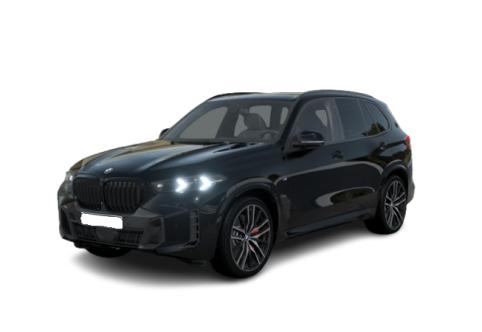 BMW X5 #1