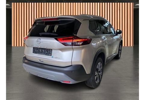 Nissan X-Trail #11