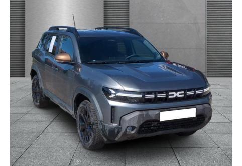 Dacia Duster #2