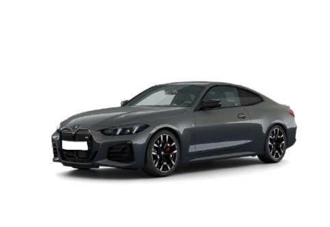 BMW 4er #1