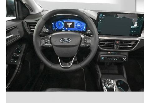 Ford Focus #12