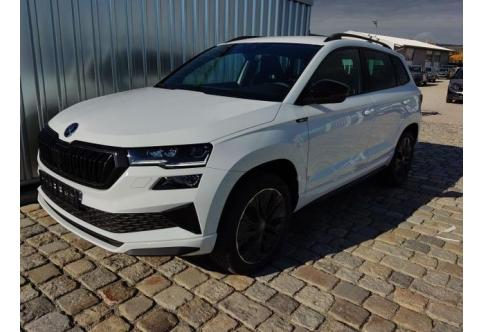Skoda Karoq #2