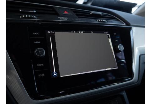 VW Touran #11