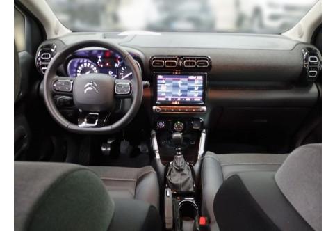 Citroën C3 Aircross #4