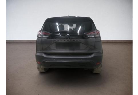 Opel Crossland X #3