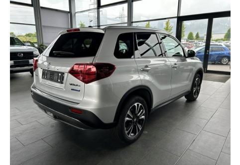 Suzuki Vitara #4