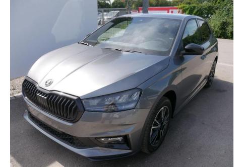 Skoda Fabia #2