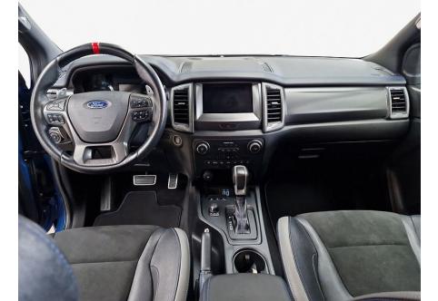 Ford Ranger #9