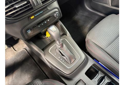 Ford Focus #15