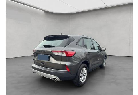 Ford Kuga #3