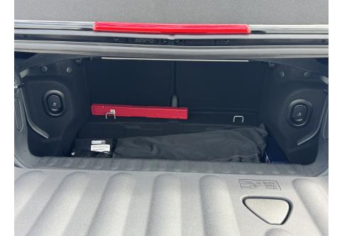MINI JOHN COOPER WORKS CABRIO #6