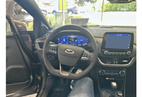 Ford Puma #15