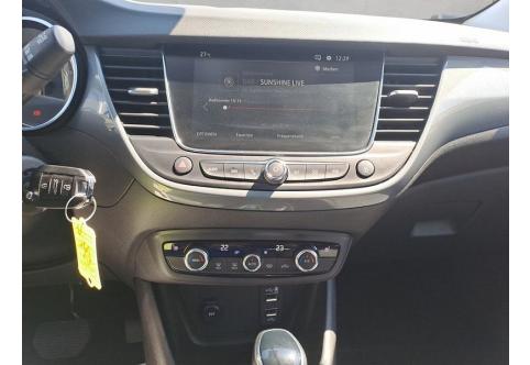 Opel Crossland X #14