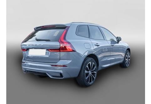 Volvo XC60 #2