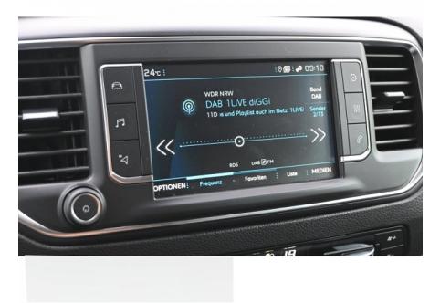 Peugeot Traveller #21