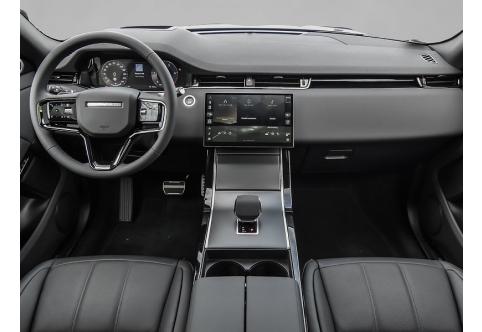 Land Rover Range Rover #4