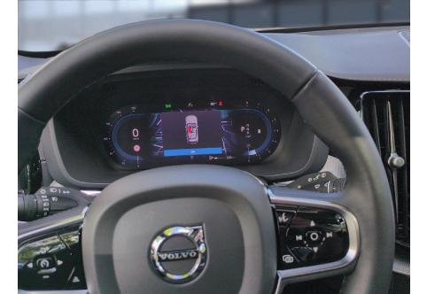 Volvo XC60 #10