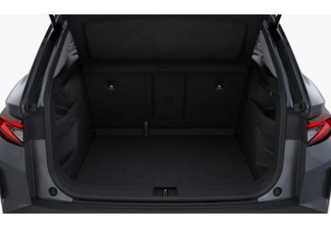 Skoda Elroq #6
