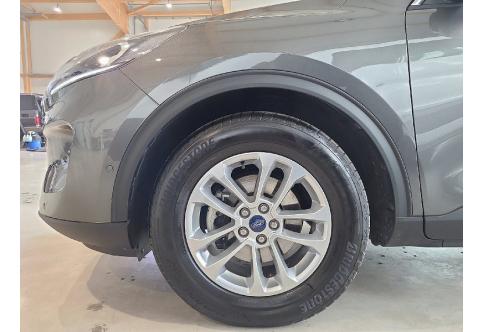 Ford Kuga #12