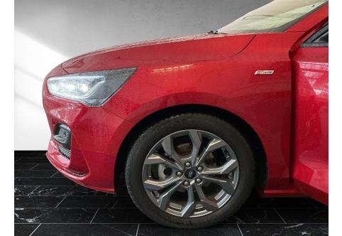 Ford Focus #12