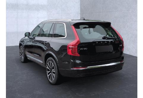 Volvo XC90 #2