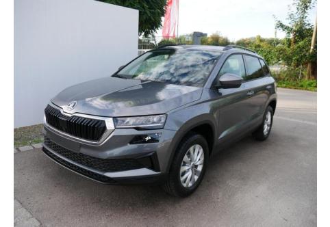 Skoda Karoq #2