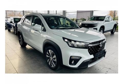 Suzuki S-Cross #3