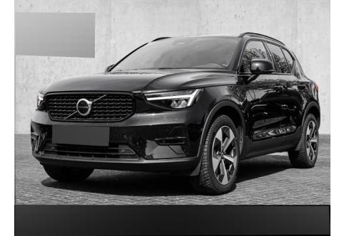 Volvo XC40 #1