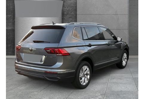 VW Tiguan #4