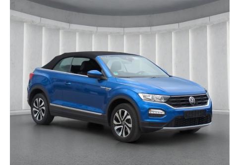 VW T-Roc #18