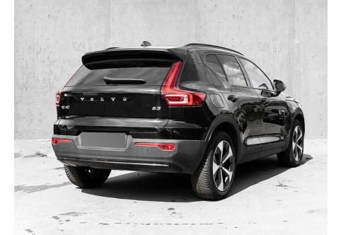 Volvo XC40 #1