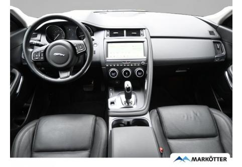 Jaguar E-Pace #2