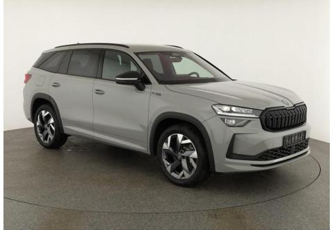 Skoda Kodiaq #1