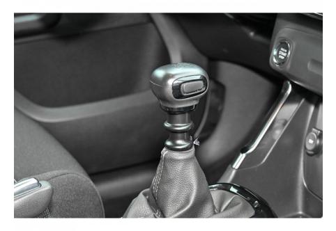 Citroën C3 Aircross #10